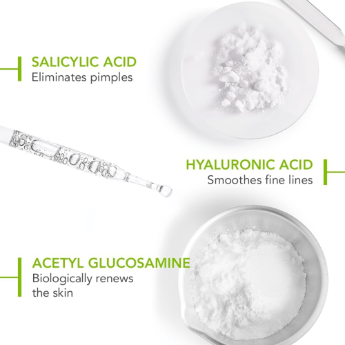 سيروم سيبيوم من بايوديرما - 30 مل