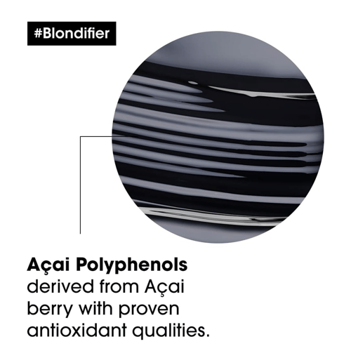 شامبو سيري اكسبرت بلونديفير جلوس من لوريال بروفيشي...