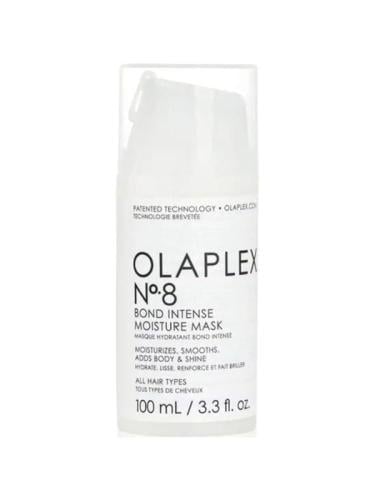 ماسك ترطيب مكثف للشعر رقم 8 من اولابلكس - 100مل