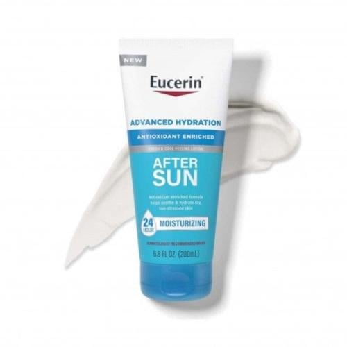 لوشن الترطيب المتقدم بعد التعرض للشمس من يوسيرين-2...