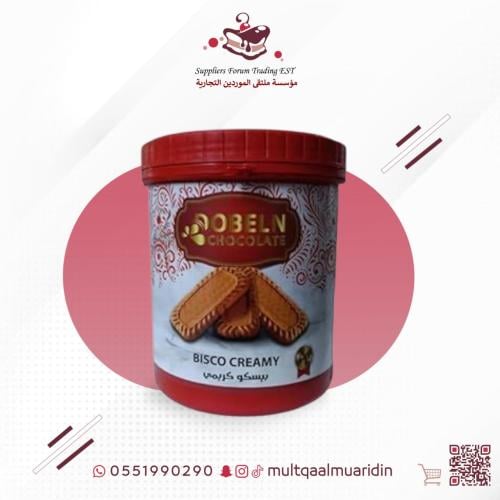 حشوة اللوتس دوبلن 1ك
