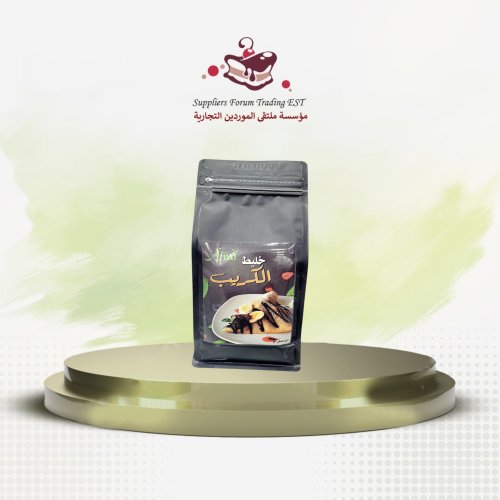 خليط الكريب -1ك-اسرار الخلطة