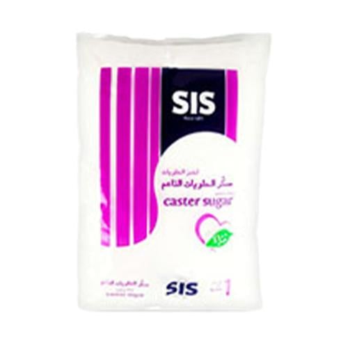 White sugar for desserts SAS