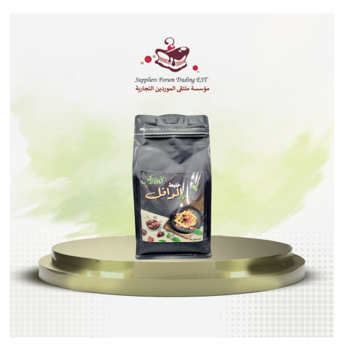 خليط الوافل 1 ك -اسرار الخلطه