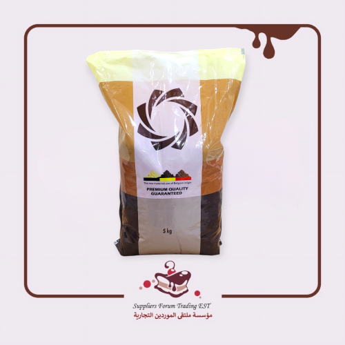 Primoo white grains 38% bag 5 kg