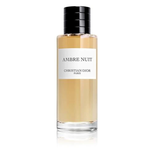 عطر ديور عنبر نوي او دو بارفيوم للجنسين 125مل