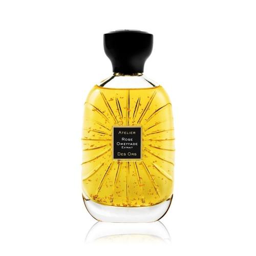 عطر أتيلير دي أورس روز أومياد اكسترايت او دو بارفي...