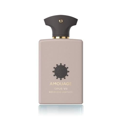عطر امواج اوبس VII ريكليس ليذر او دو بارفيوم للجنس...