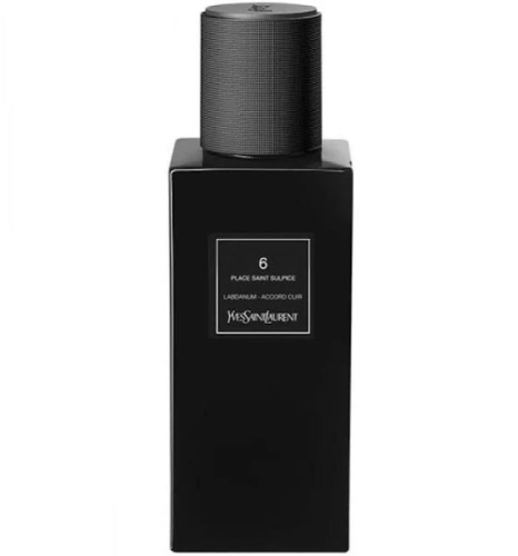 عطر ايف سان لوران 6 بلايس سان سولبيس او دو بارفيوم...