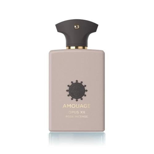 عطر امواج اوبس XII روز انسنس او دو بارفيوم للجنسين...