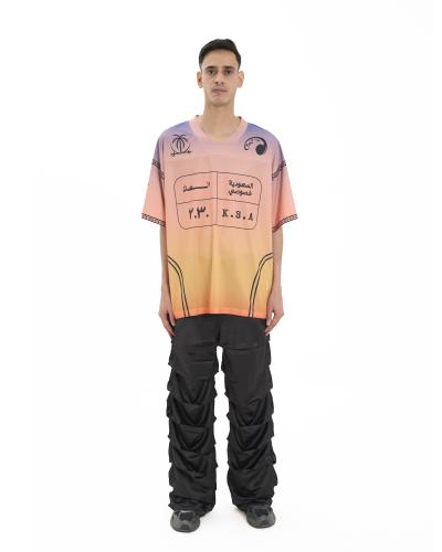 City T-shirt (AlUla)