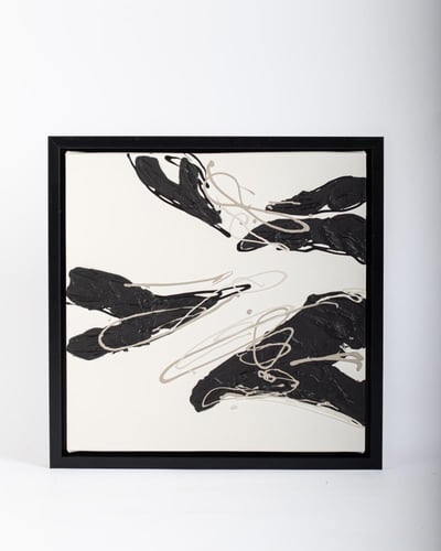 لوحات رسم يدوي مقاس 50X50