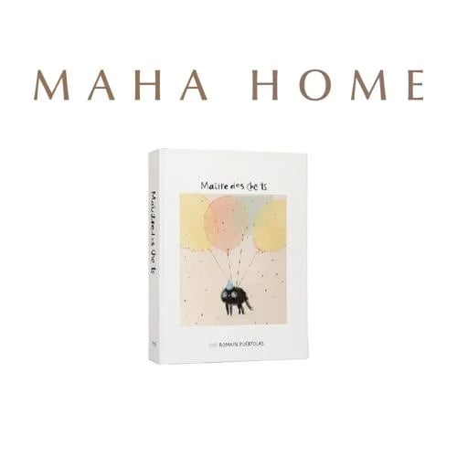 كتاب ديكور Maddalena Gerli