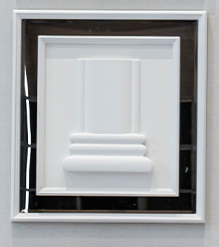 لوحات حفر علي الخشب مقاس 60X55