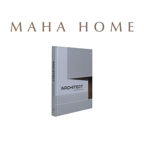 كتاب ديكور Architect