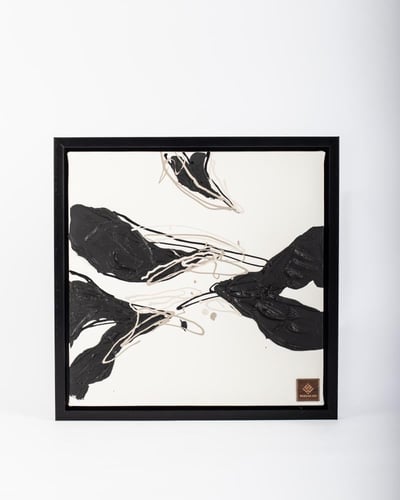 لوحات رسم يدوي مقاس 50X50