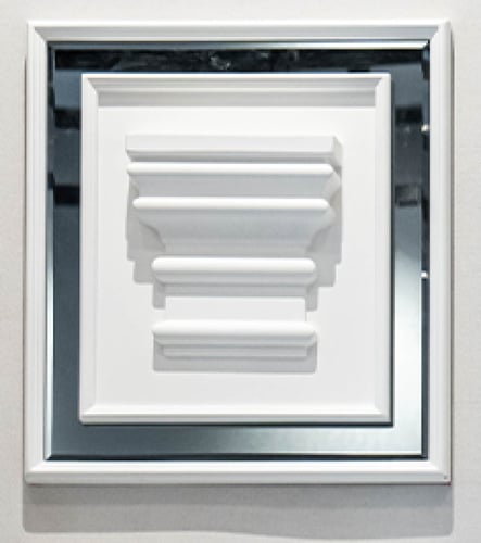 لوحات حفر علي الخشب مقاس 50X50