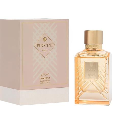 بوتشيني اورينت جولد الذهب الشرقي او دي بارفيوم 80...