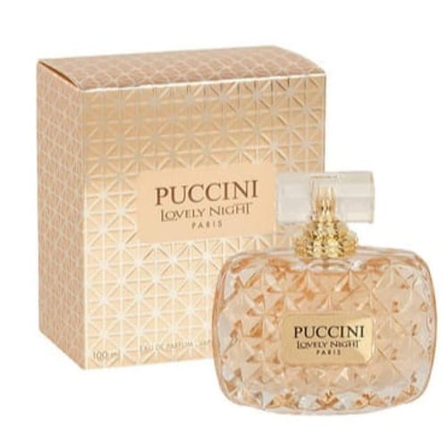 بوتشيني لوفلي نايت او دي بارفيوم نسائي 100 مل