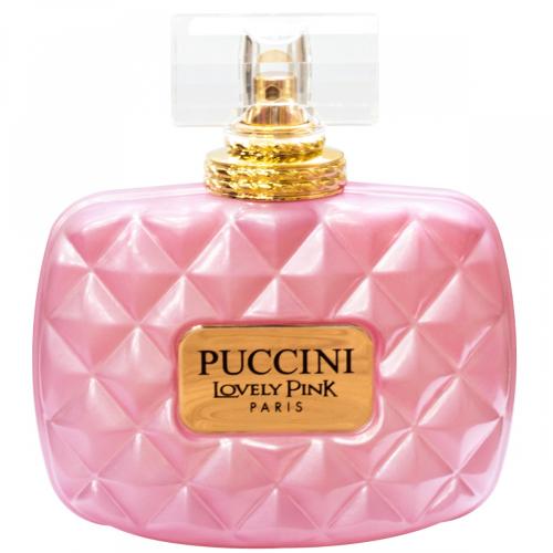 بوتشيني لوفلي بينك او دي بارفيوم نسائي 100 مل