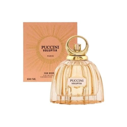 عطر بوتشيني فولوبتيا او دي بارفيوم نسائي 100مل