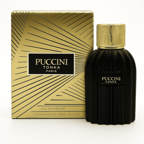 بوتشيني تونكا أو دي بارفيوم 100 مل رجولة فاخرة بحض...