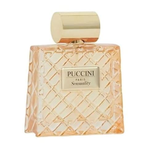 بوتشيني سنشواليتي او دي بارفيوم نسائي 100 مل