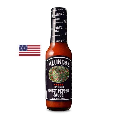 صوص گوست Melindas