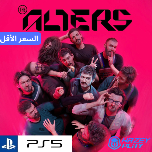 لعبة The Alters بلايستيشن 5