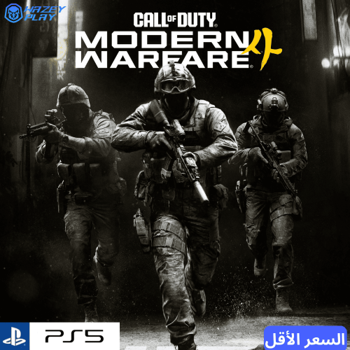 مودرن وارفير 4 | كود 23 | Call of Duty: Modern War...