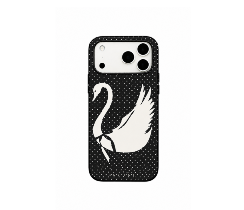 SWAN CASE BLACK