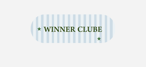 WINNER CLUBE