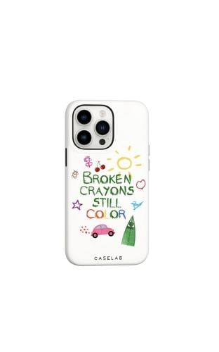 CRAYON PHONE CASE