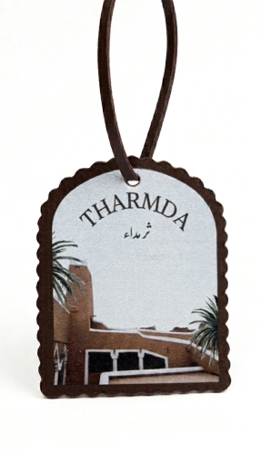 ثرمداء
