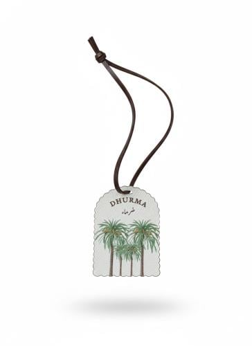 DHURMA CHARM