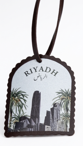 RIYADH CHARM