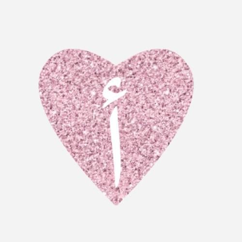 PINK HEART