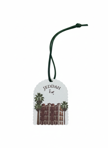 JEDDAH CHARM