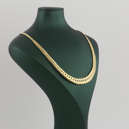 عقد ذهب رادكو - عيار 18