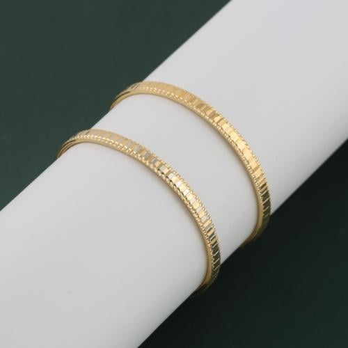 غويشة ذهب - عيار 21