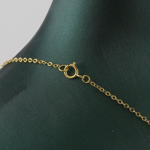 طقم ذهب دورين ورود معين بصمة - عيار 21