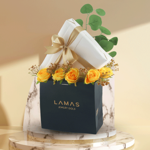 تغليف اهداء