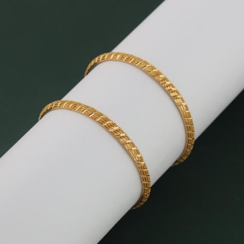 غويشة ذهب - عيار 21
