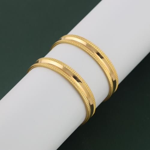 غويشة ذهب - عيار 21