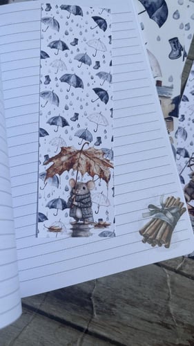 مجموعة يوم ممطر