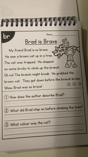 كتاب الطفل الطموح ١٠٠ قصة