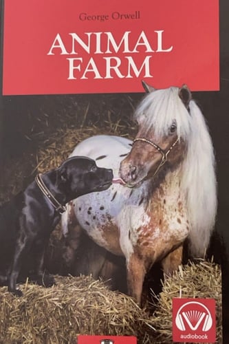 مجموعه العمالقه 6 قصص +باركود الاستماع المستوى 1