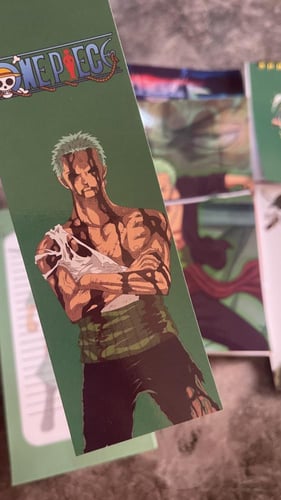 مجموعة zoro
