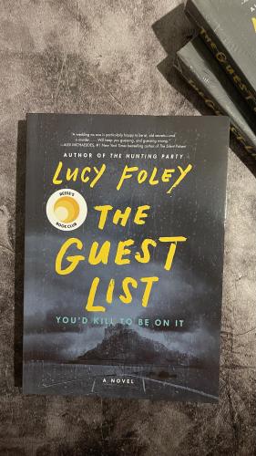The Guest List