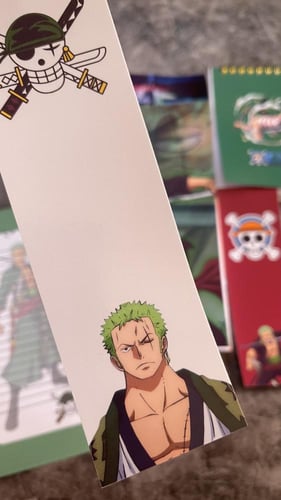 مجموعة zoro